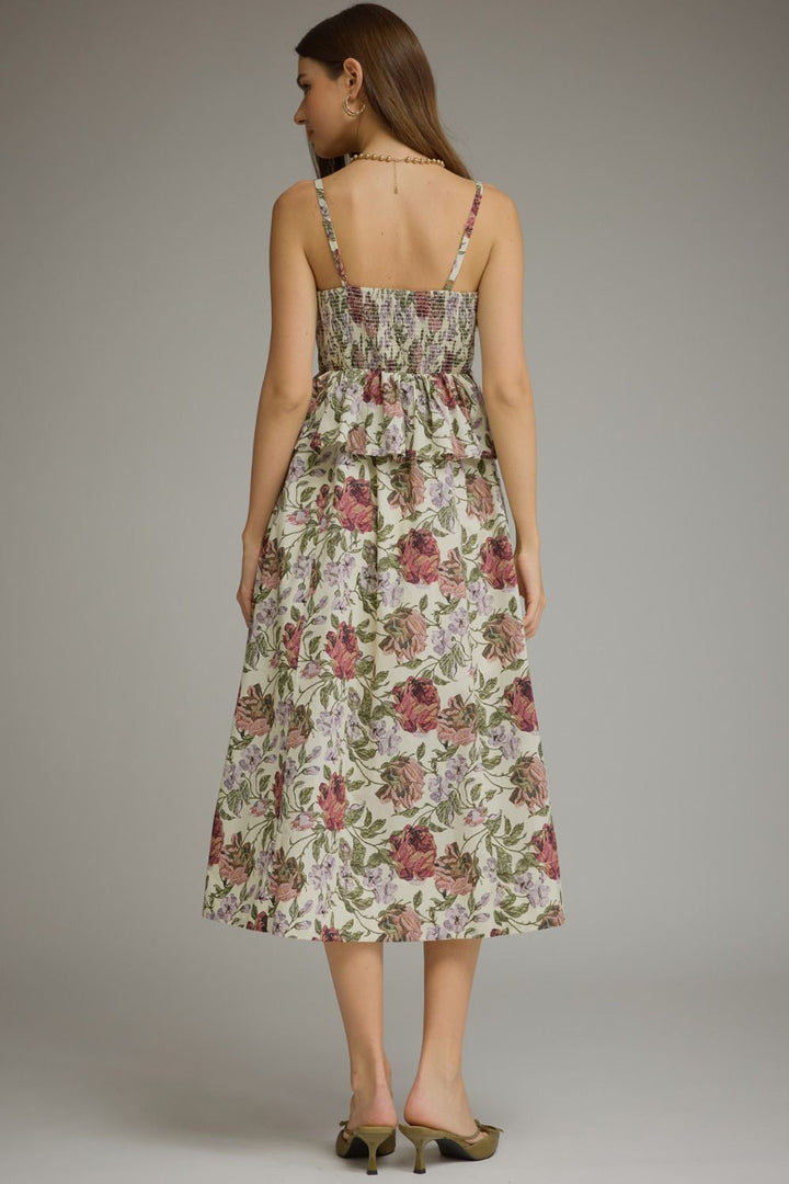 Gracie Garden Party Dress