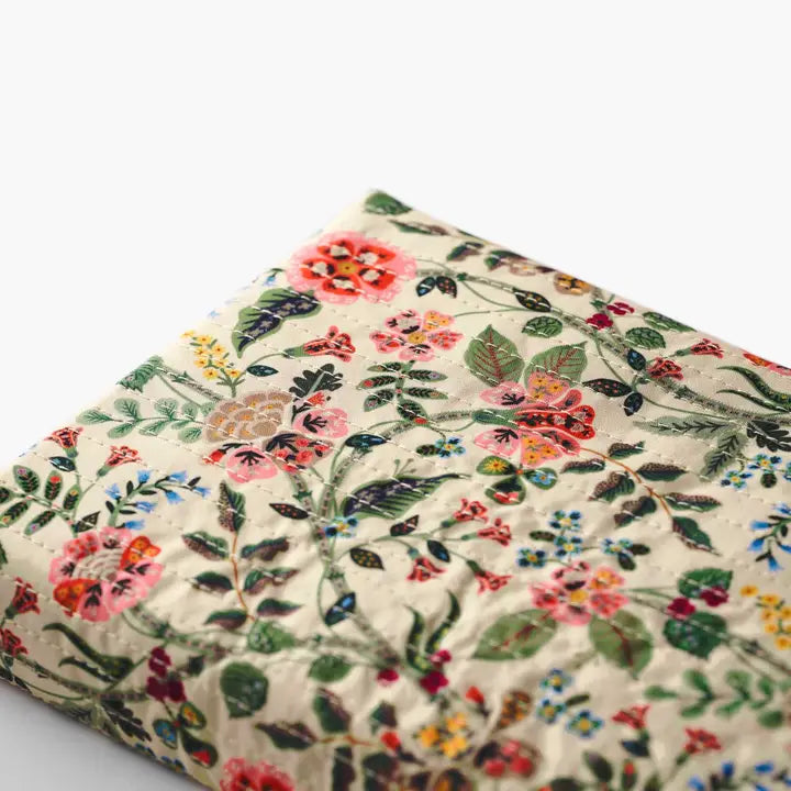 Gracie Quilted Journal