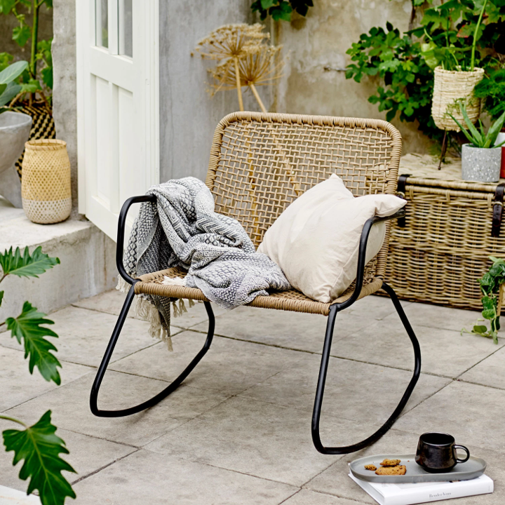 Casual Throw Blanket