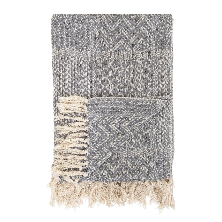 Casual Throw Blanket