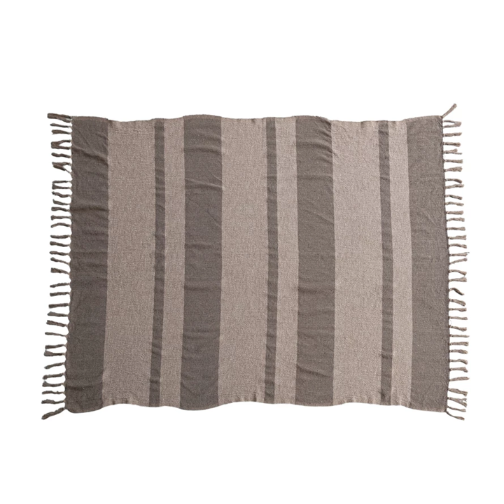 Casual Throw Blanket