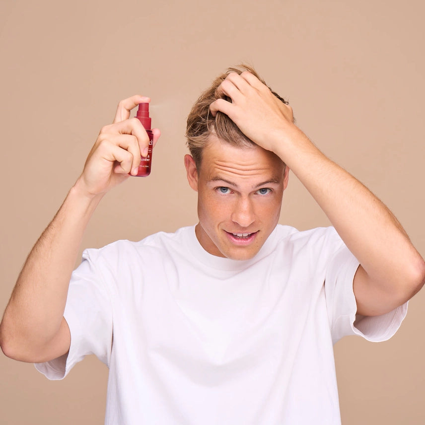 Hair Perfume