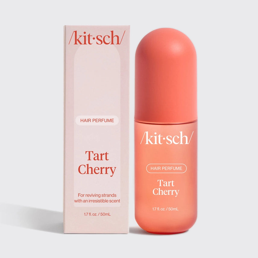 Hair Perfume