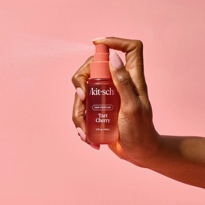 Hair Perfume