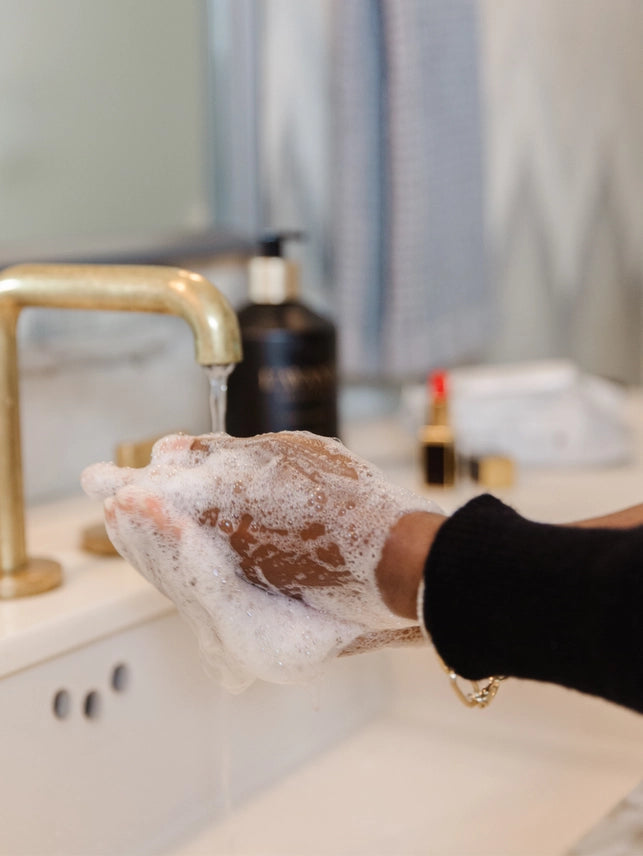 L'AVANT Hand Soap - Fresh Linen