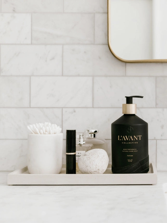 L'AVANT Hand Soap - Fresh Linen