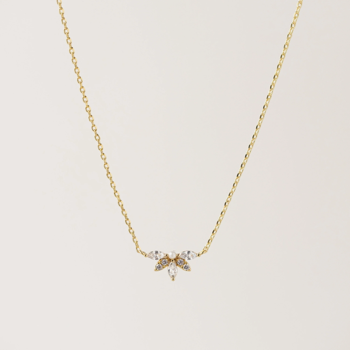 Harlowe Necklace
