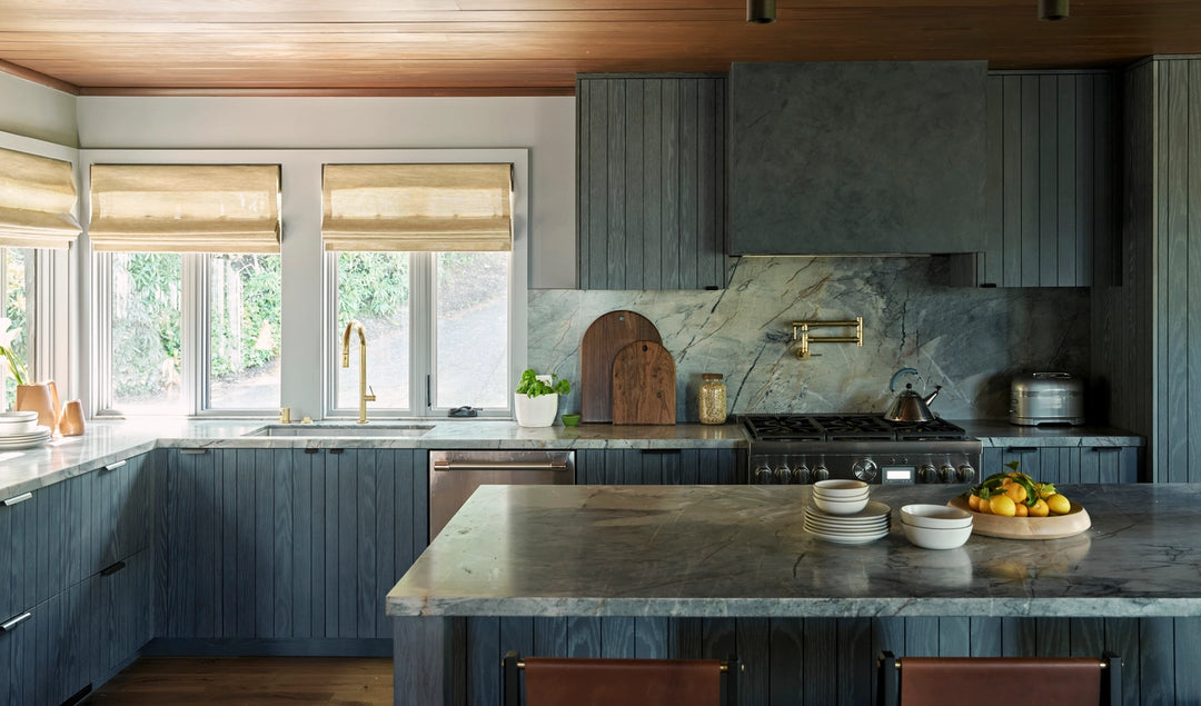 Harmonious Home