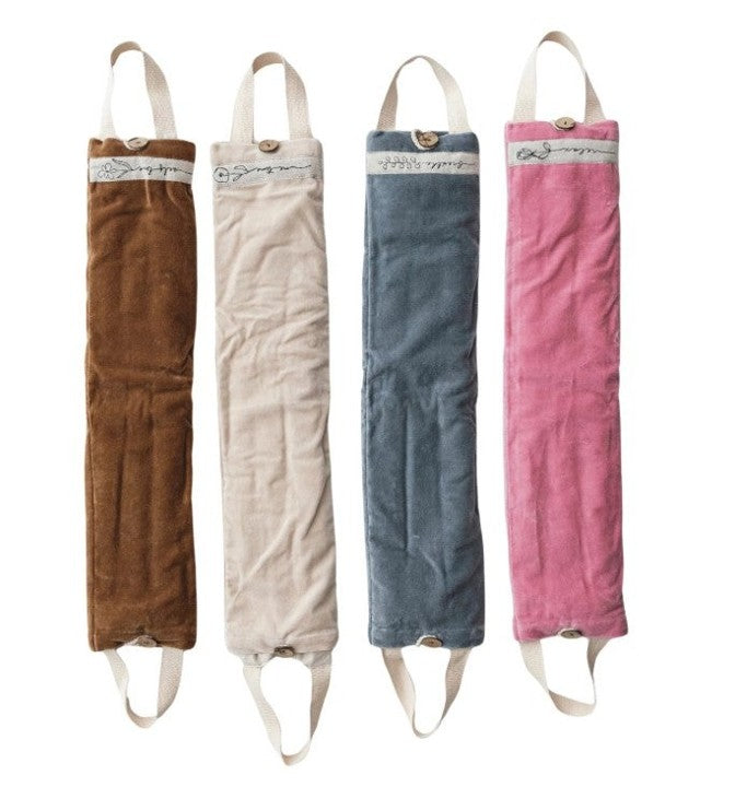 Microwaveable Neck Wraps