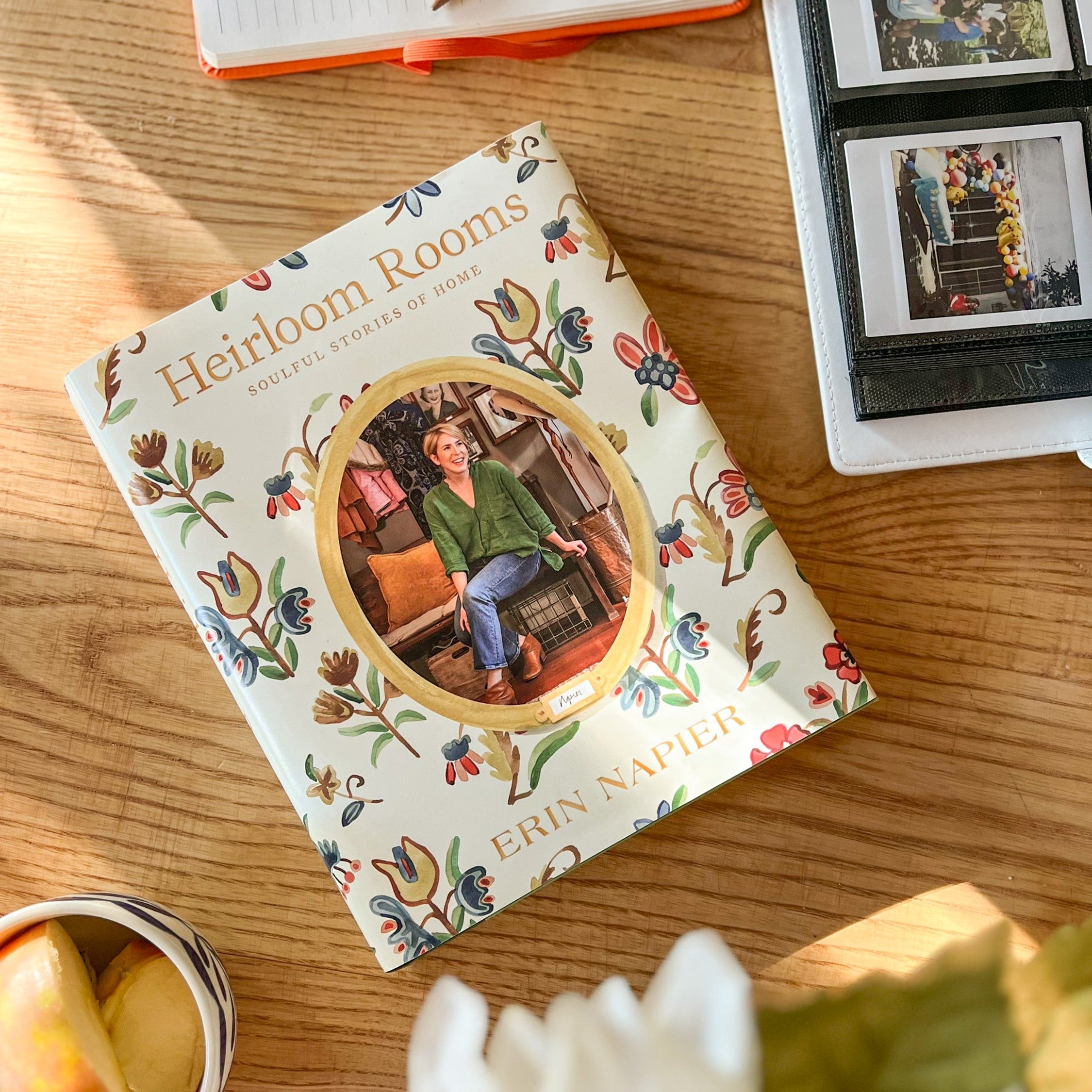 Heirloom Rooms