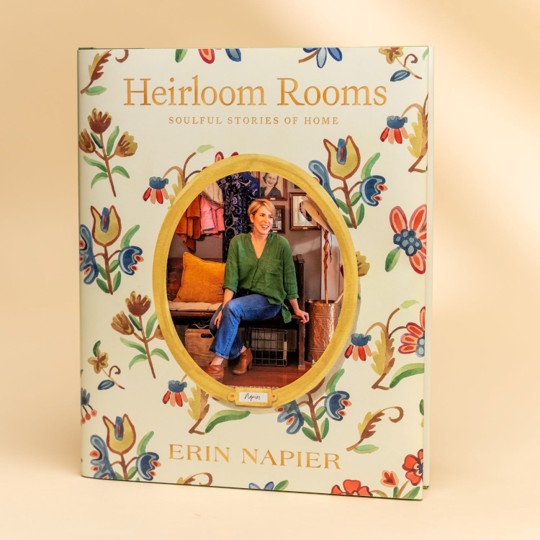 Heirloom Rooms