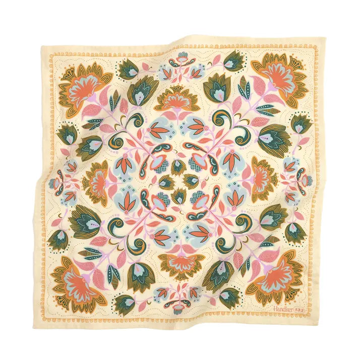 100% Cotton Bandanas