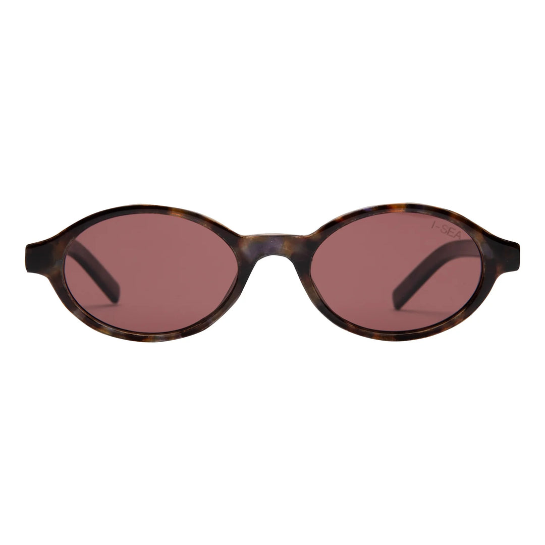 Josie Polarized Lens