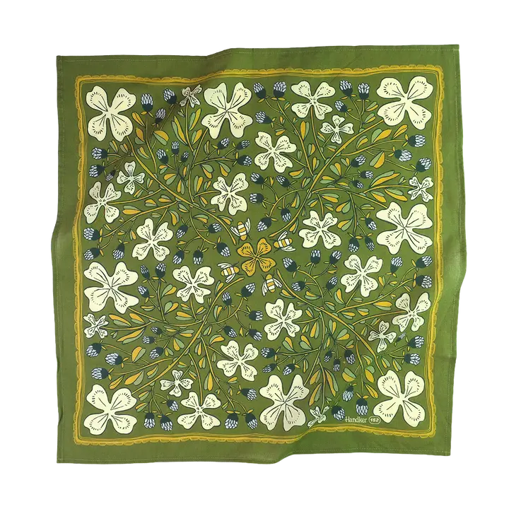100% Cotton Bandanas