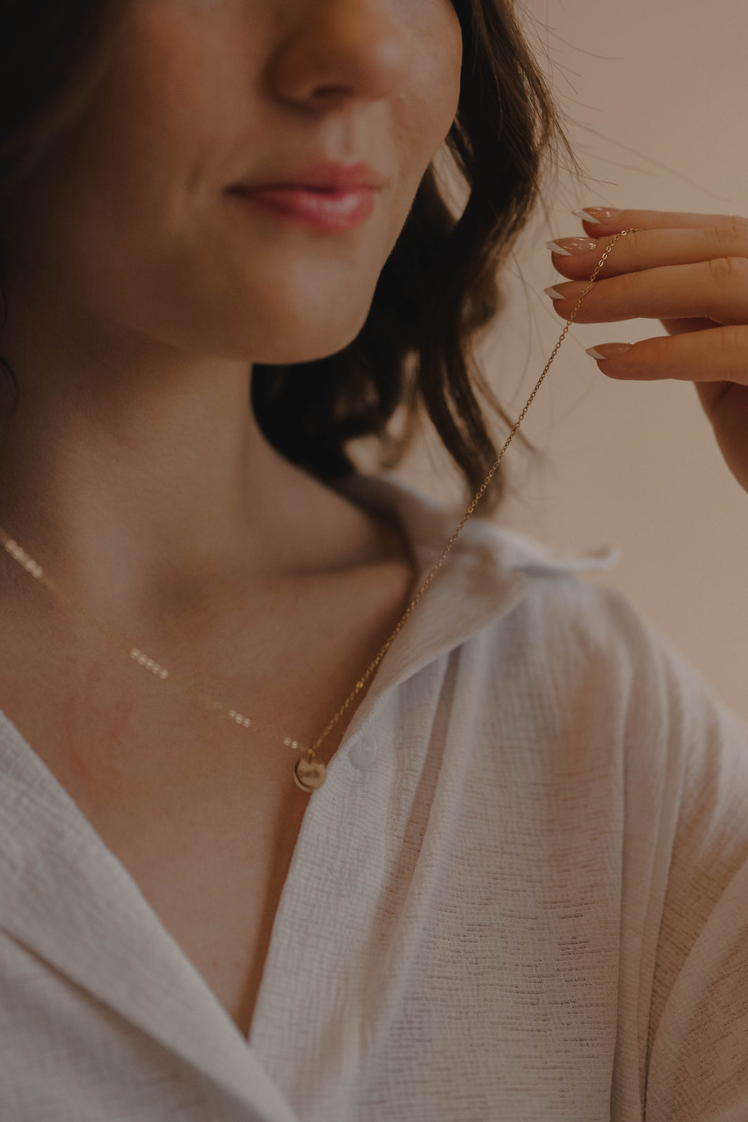 Joy Necklace