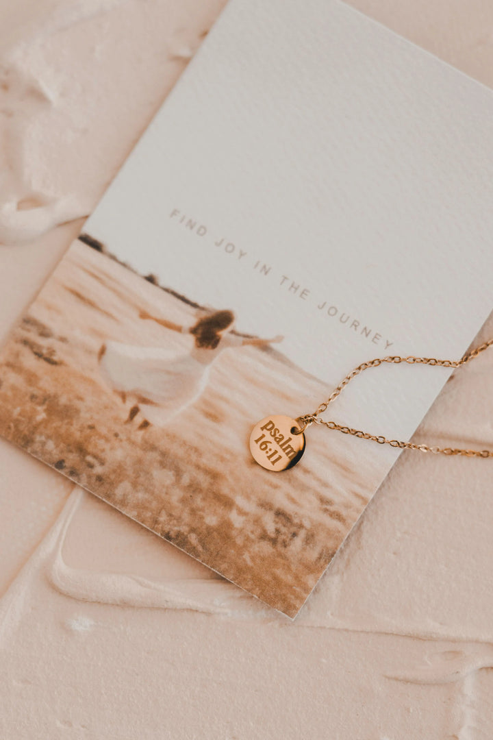 Joy Necklace