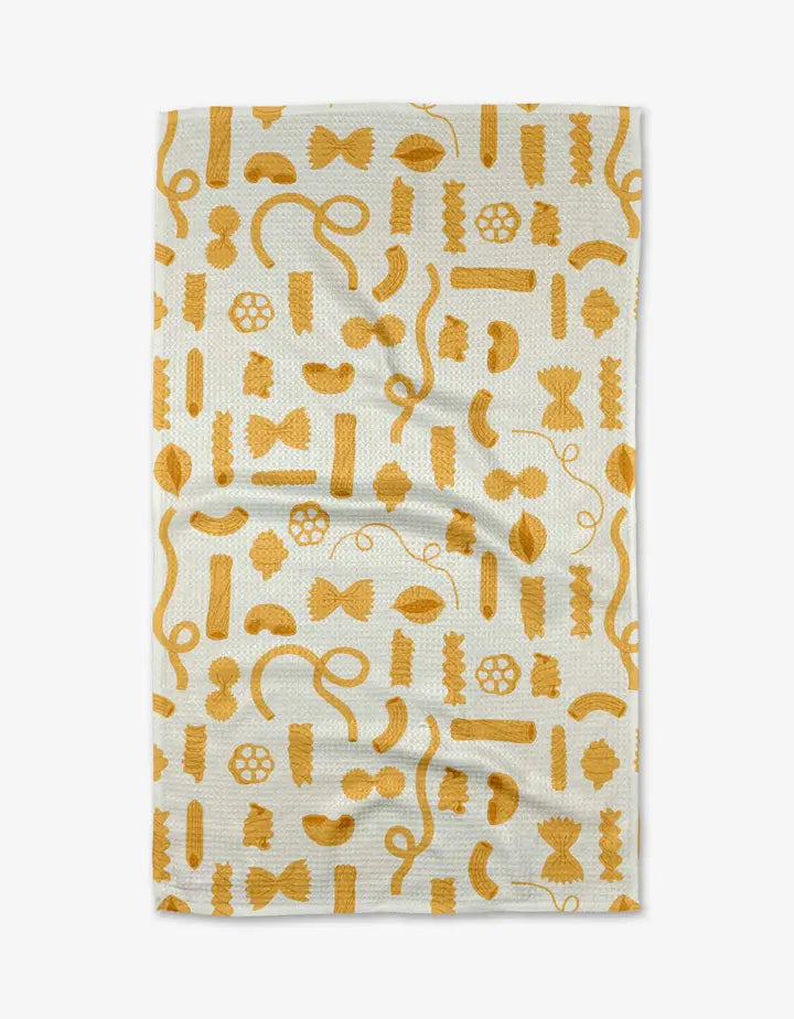 Just Add Sauce Tea Towel