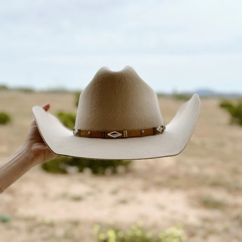 Katie Lou Cowboy Hat