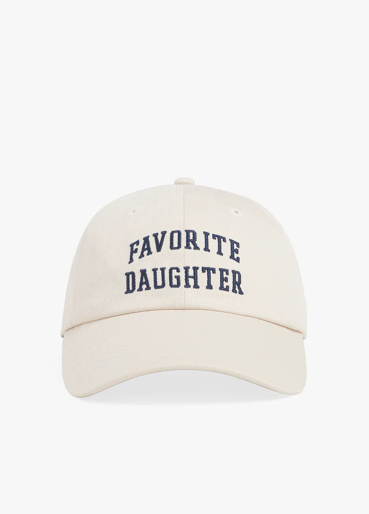Favorite Daughter Baseball Cap