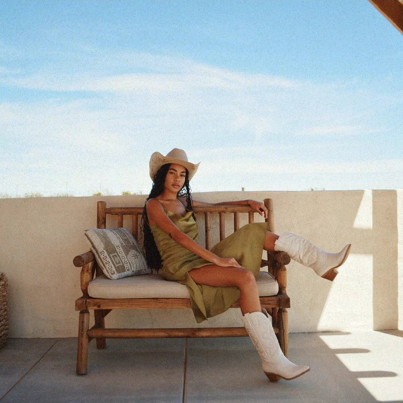 Kingsley Cowboy Hat
