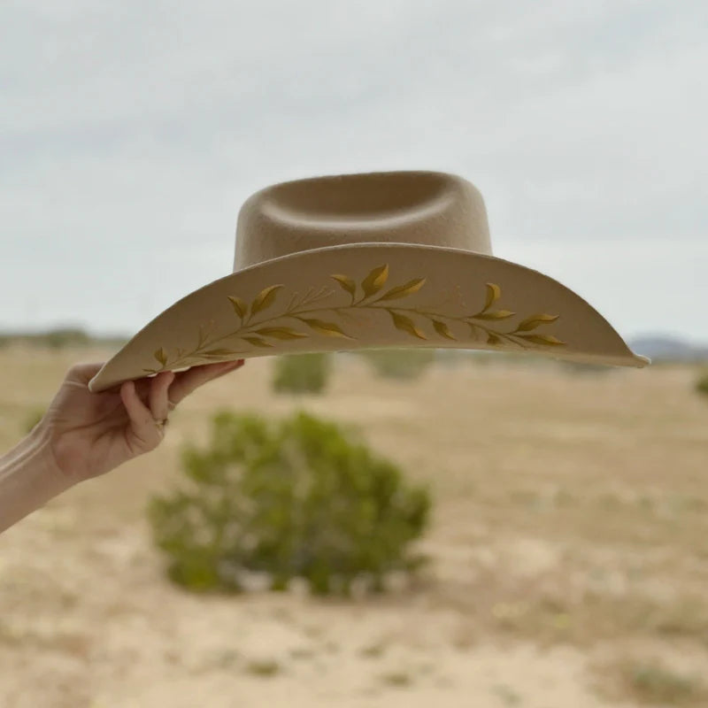 Kingsley Cowboy Hat