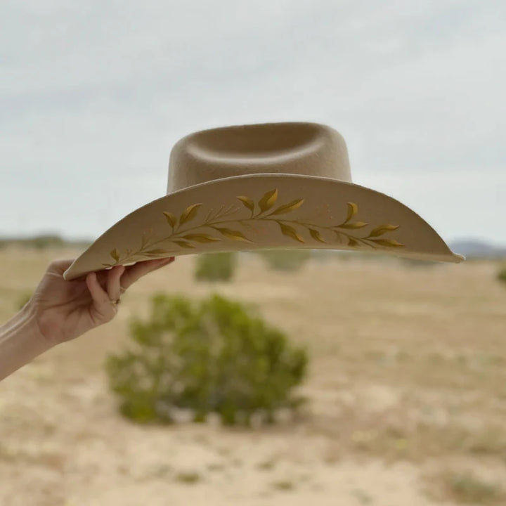 Kingsley Cowboy Hat