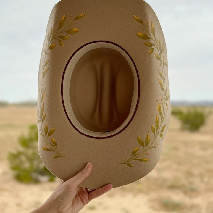 Kingsley Cowboy Hat