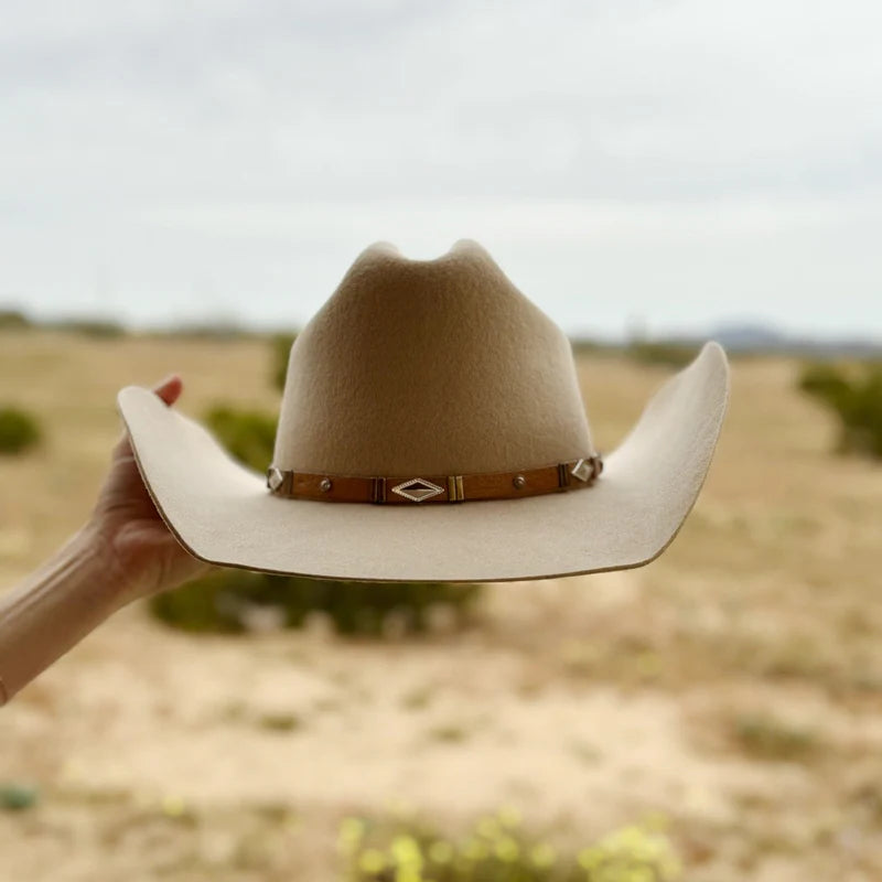 Kingsley Cowboy Hat
