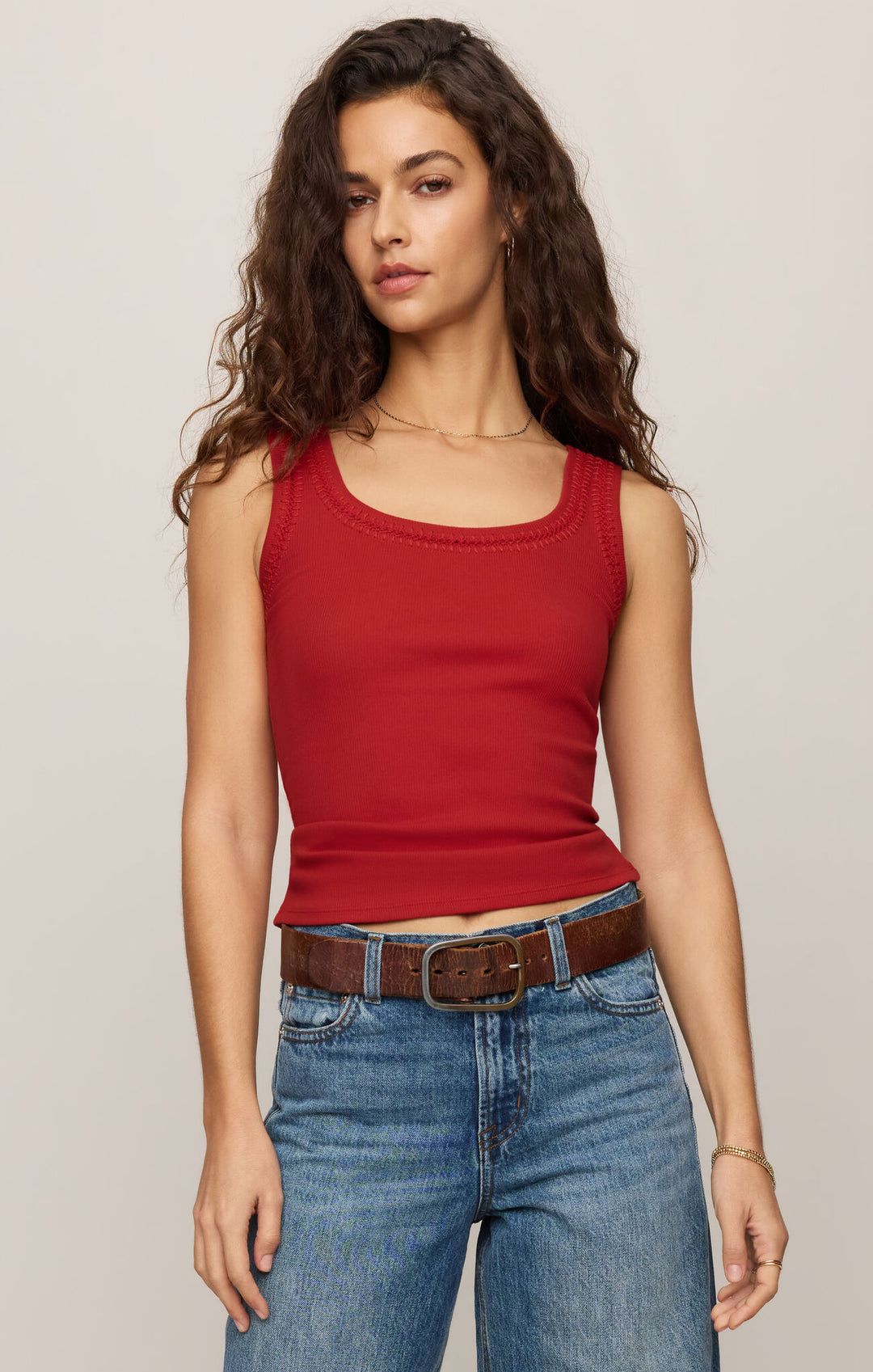 Larkin Tank Top