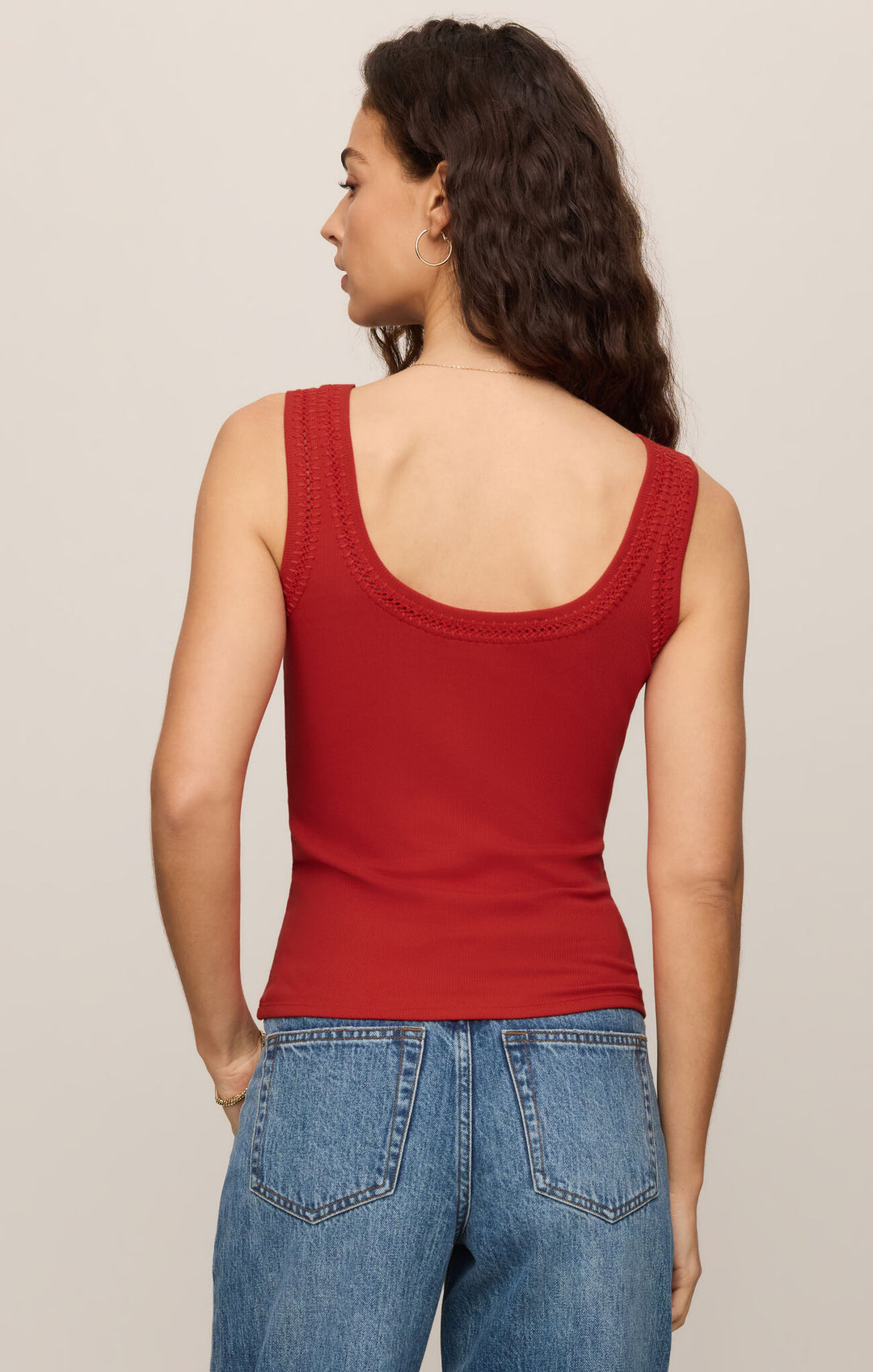 Larkin Tank Top
