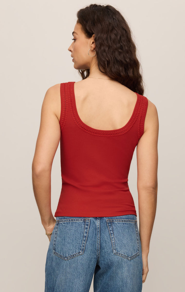 Larkin Tank Top