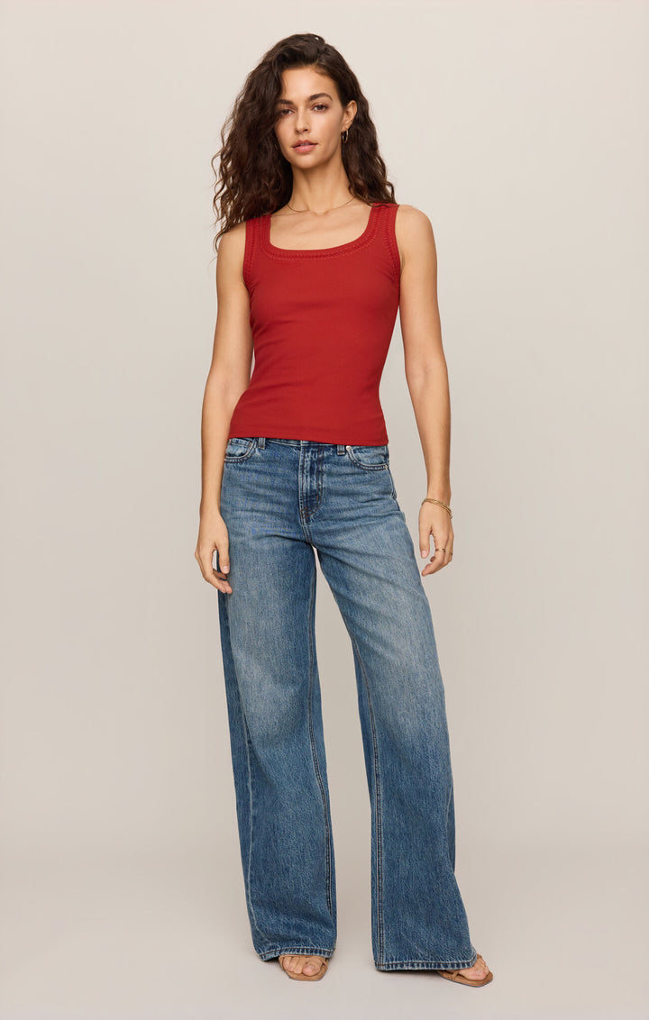 Larkin Tank Top