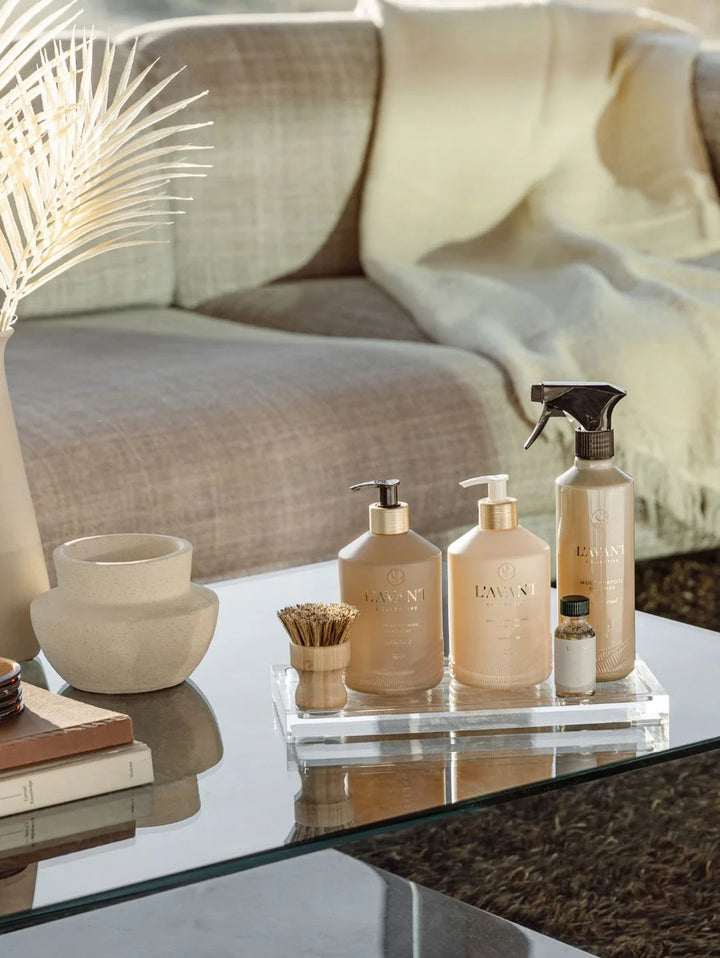 L'AVANT Multi-Purpose Cleaner - Ambre Santal