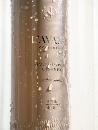 L'AVANT Multi-Purpose Cleaner - Ambre Santal