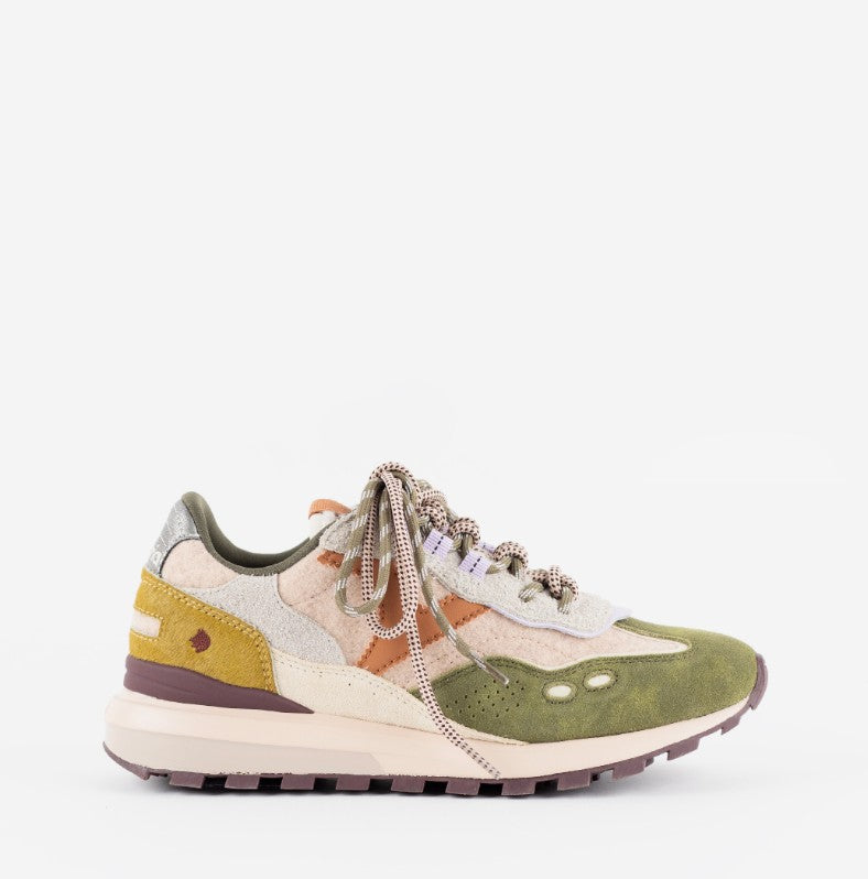 Lindsey Athletic Shoe