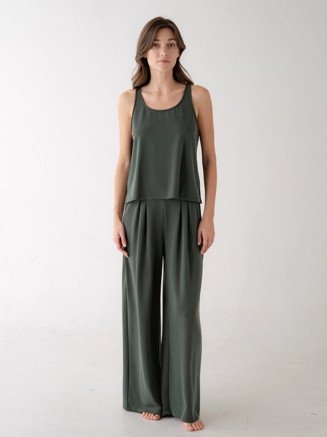 Lizzie Knit Pants