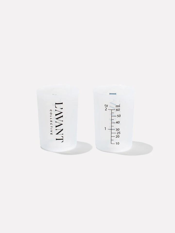 Laundry Detergent Measuring Cup