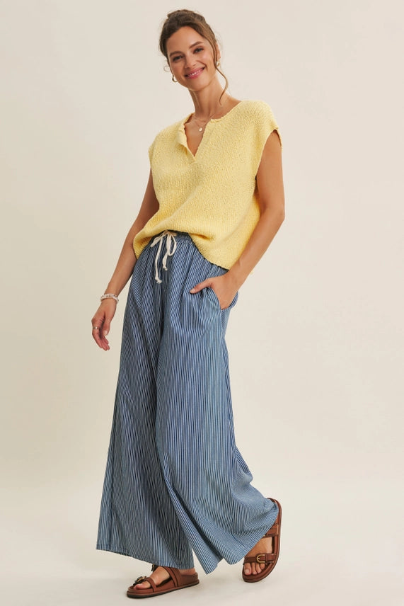 Delta Dolman Sweater