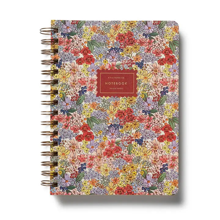 Mimi Notebook