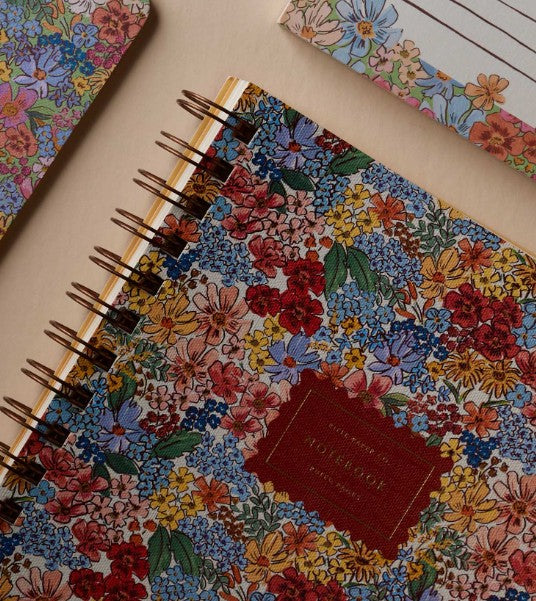 Mimi Notebook