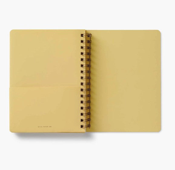 Mimi Notebook