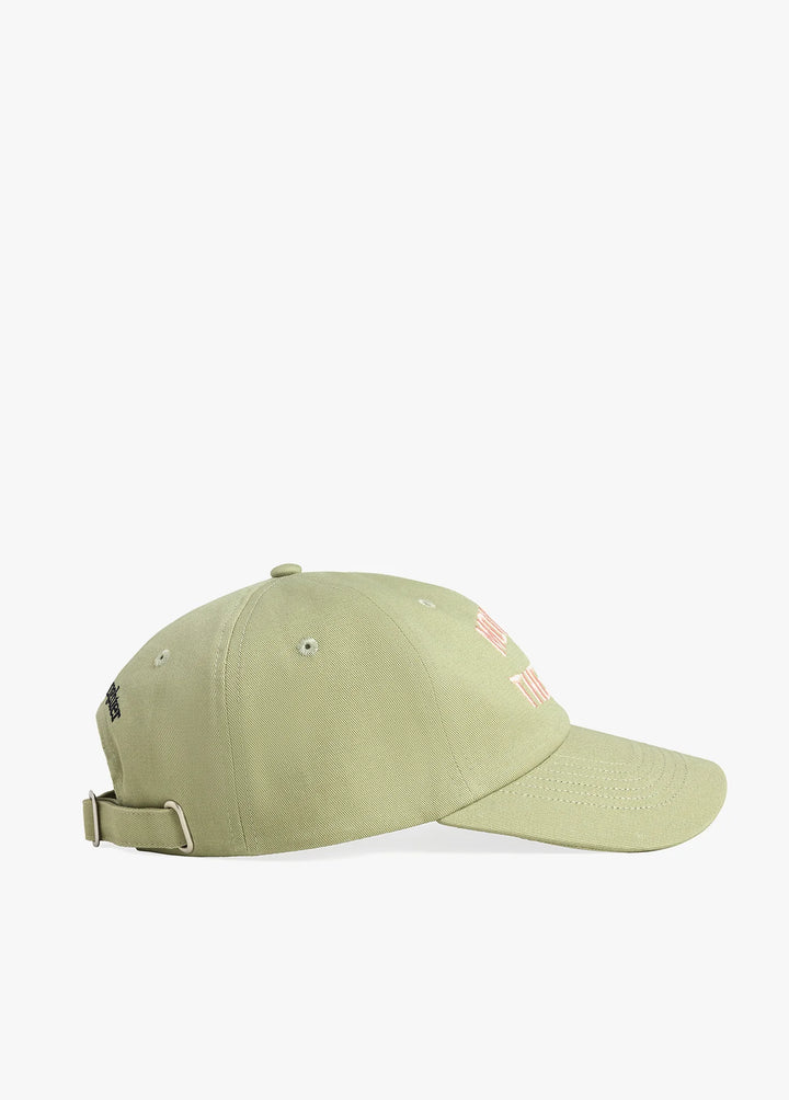 Mom of the Year Hat - Pistachio