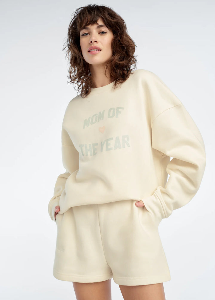 Mom of the Year Sweatshirt