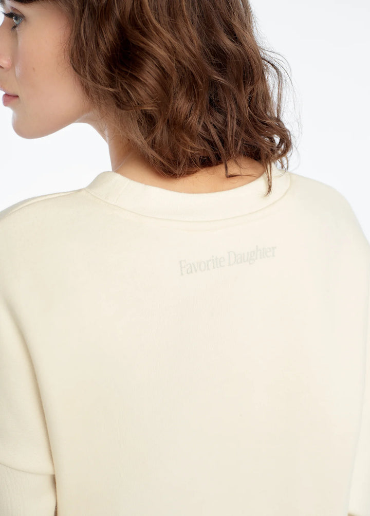 Mom of the Year Sweatshirt