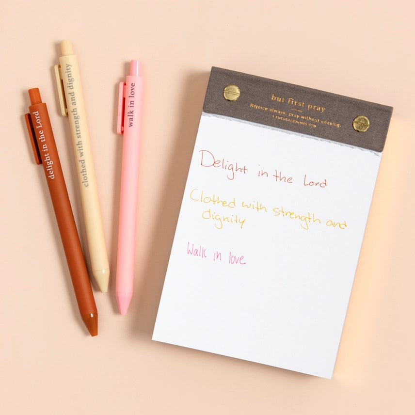 Mom Pen Set