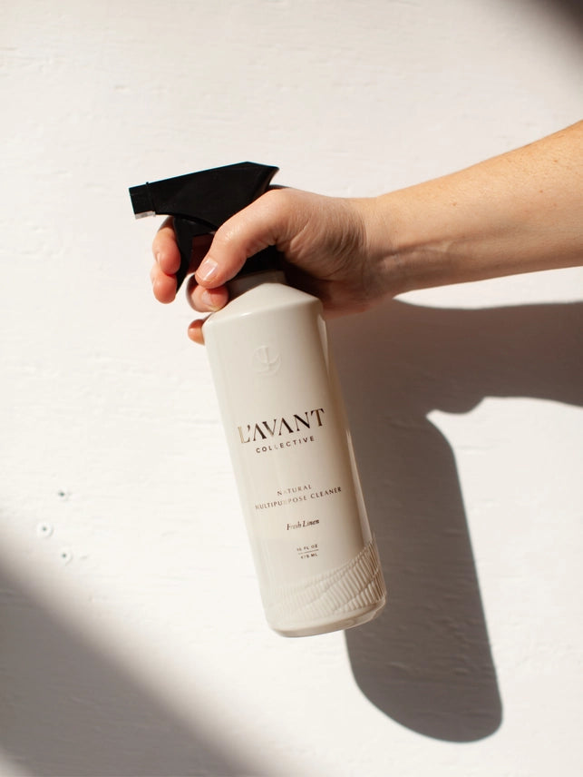 L'AVANT Multi-Purpose Cleaner - Fresh Linen