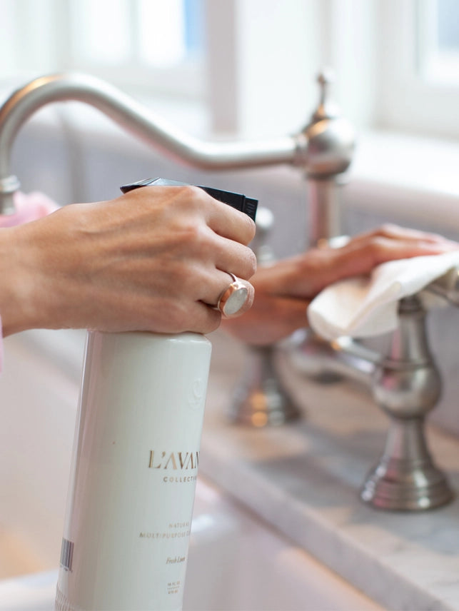 L'AVANT Multi-Purpose Cleaner - Fresh Linen