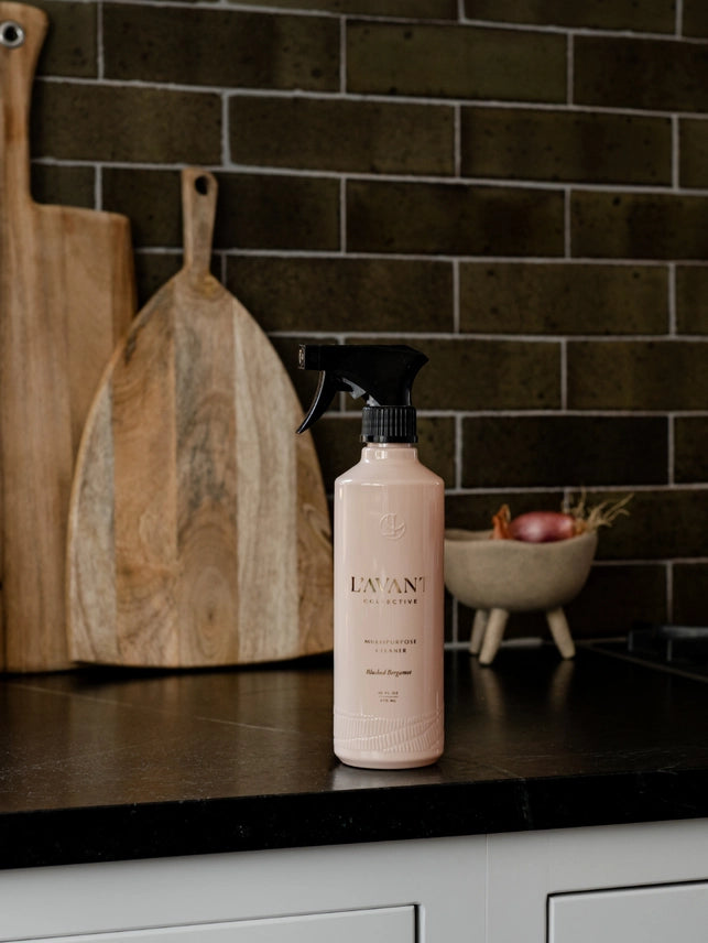 L'AVANT Multi-Purpose Cleaner - Blushing Bergamot