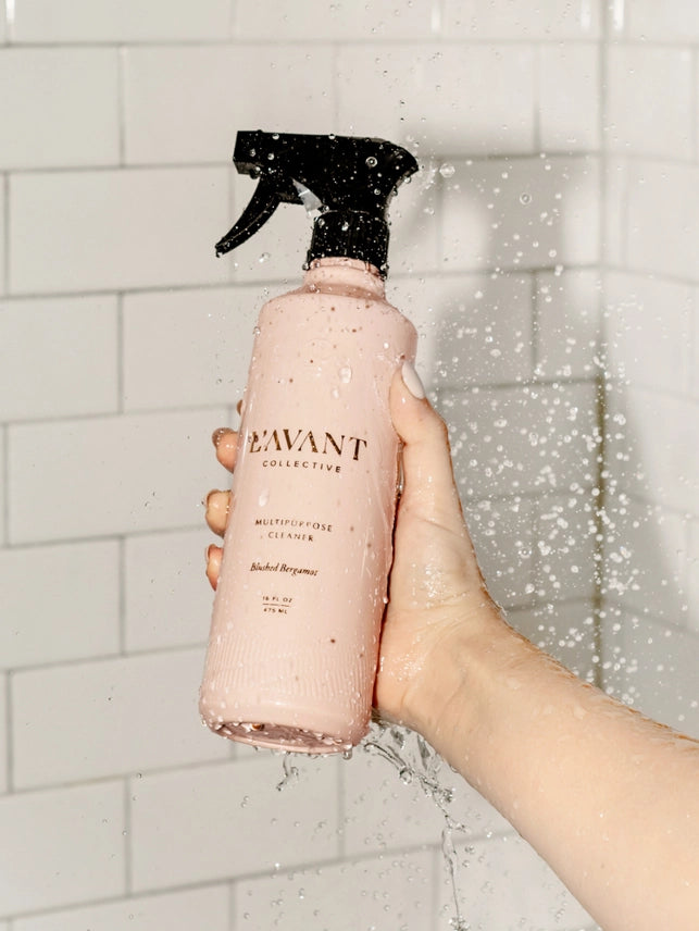 L'AVANT Multi-Purpose Cleaner - Blushing Bergamot