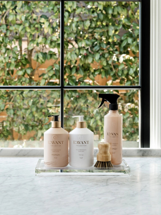 L'AVANT Multi-Purpose Cleaner - Blushing Bergamot